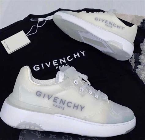 givenchy sneakers blog|Givenchy or gucci sneakers.